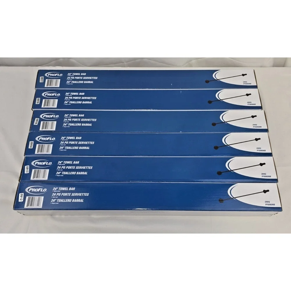 1 Box Proflo 24